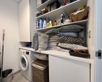 Reventa - Villa - Orihuela Costa - Costa Blanca