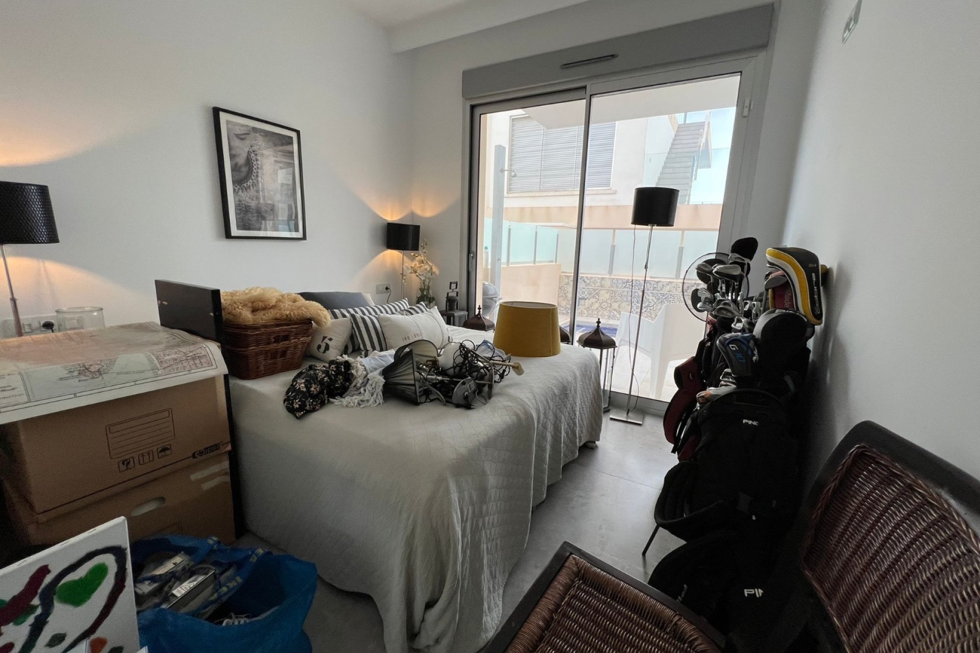 Reventa - Villa - Orihuela Costa - Costa Blanca