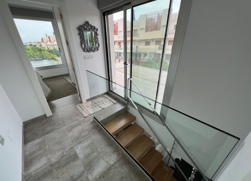 Reventa - Villa - Orihuela Costa - Costa Blanca