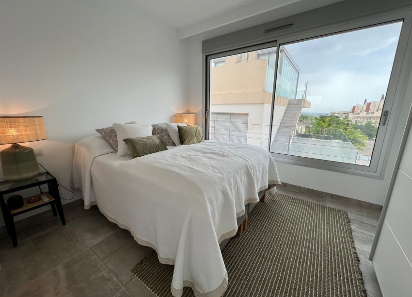 Reventa - Villa - Orihuela Costa - Costa Blanca