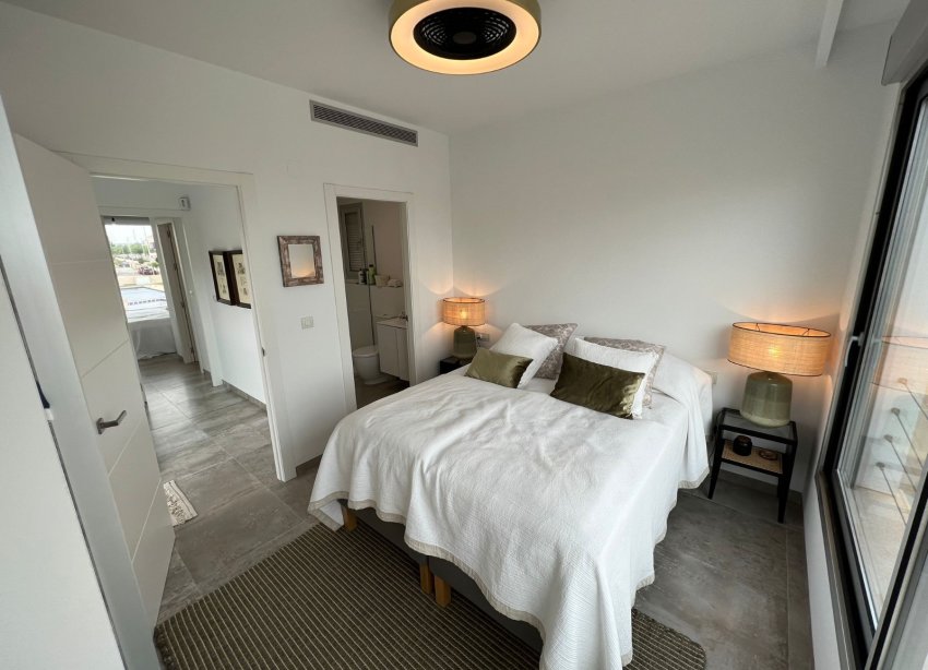 Reventa - Villa - Orihuela Costa - Costa Blanca