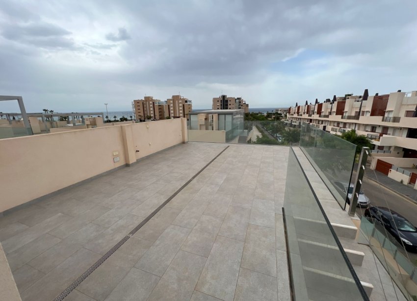 Reventa - Villa - Orihuela Costa - Costa Blanca