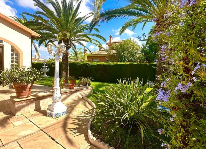 Reventa - Villa - Orihuela Costa - Costa blanca