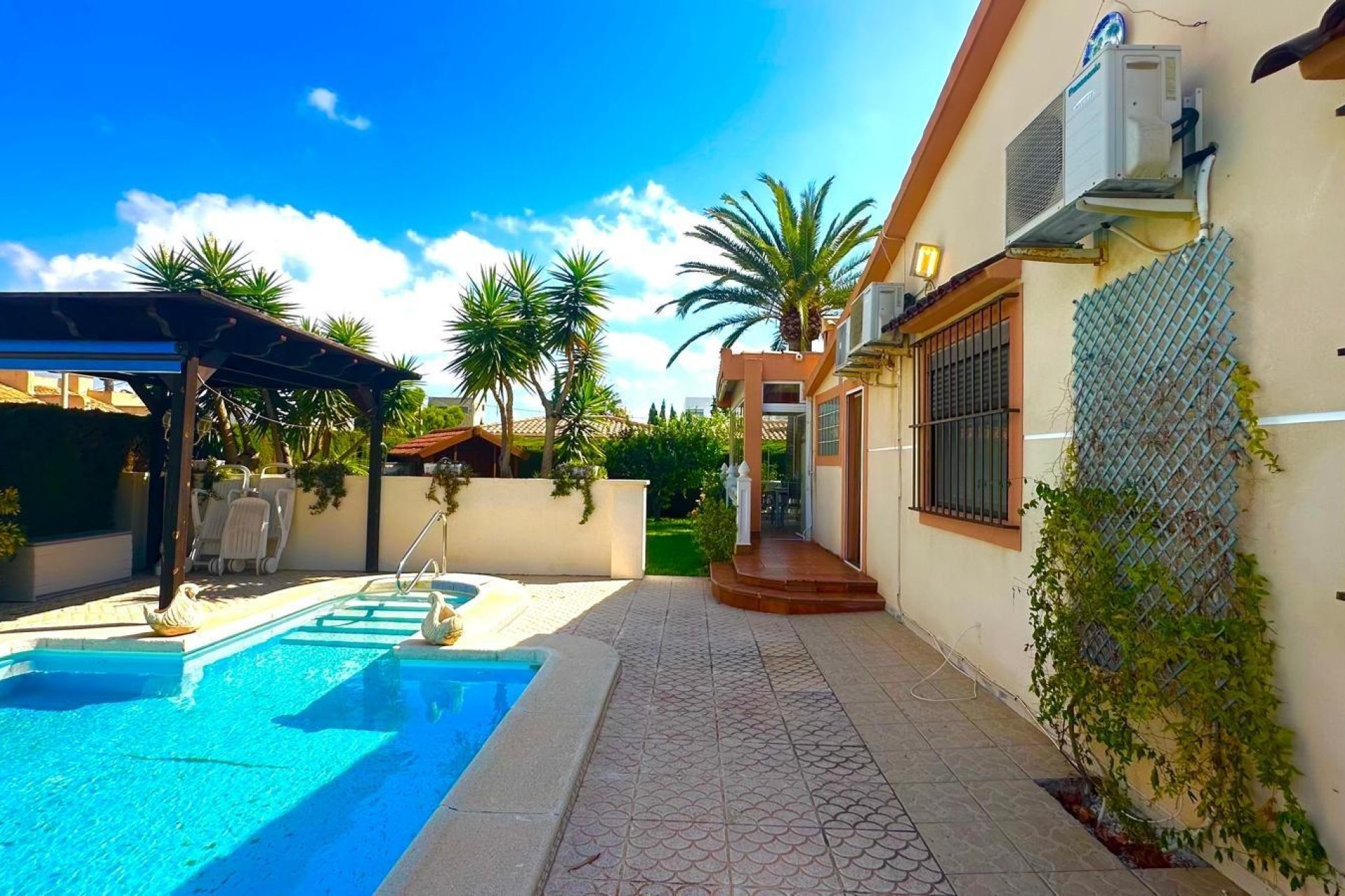 Reventa - Villa - Orihuela Costa - Costa blanca