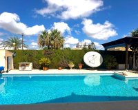 Reventa - Villa - Orihuela Costa - Costa blanca