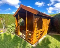 Reventa - Villa - Orihuela Costa - Costa blanca