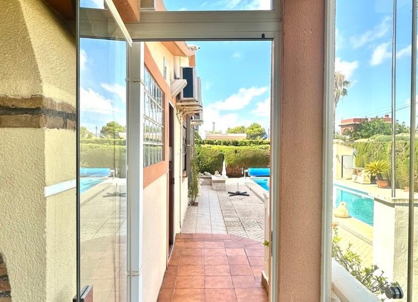 Reventa - Villa - Orihuela Costa - Costa blanca