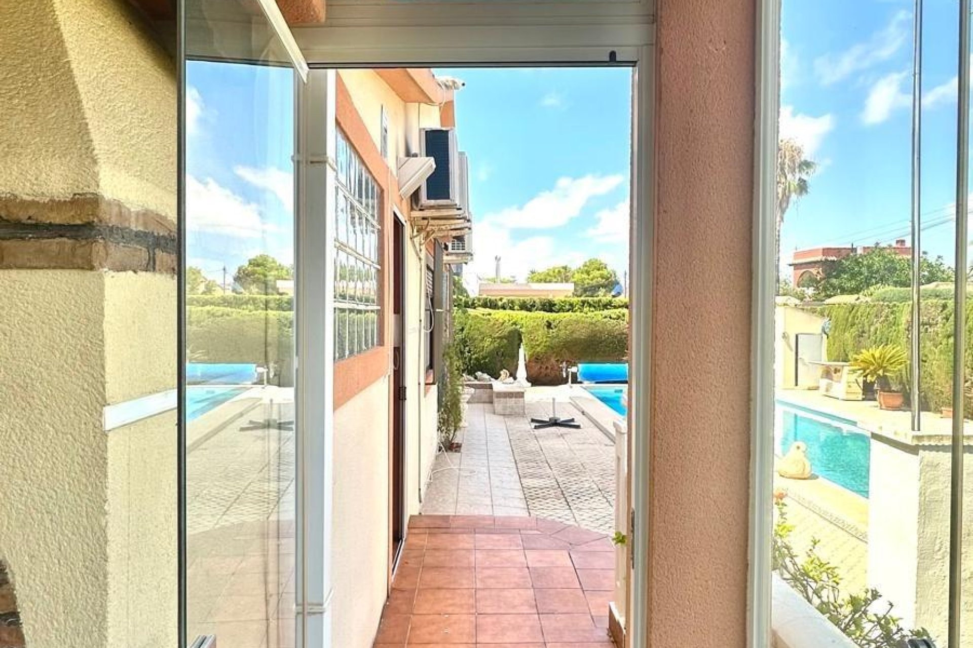 Reventa - Villa - Orihuela Costa - Costa blanca