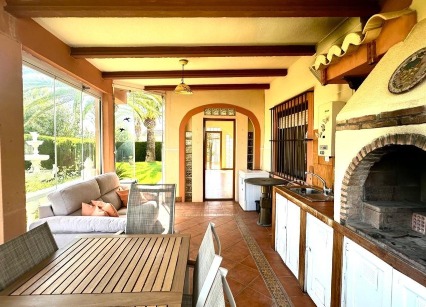 Reventa - Villa - Orihuela Costa - Costa blanca