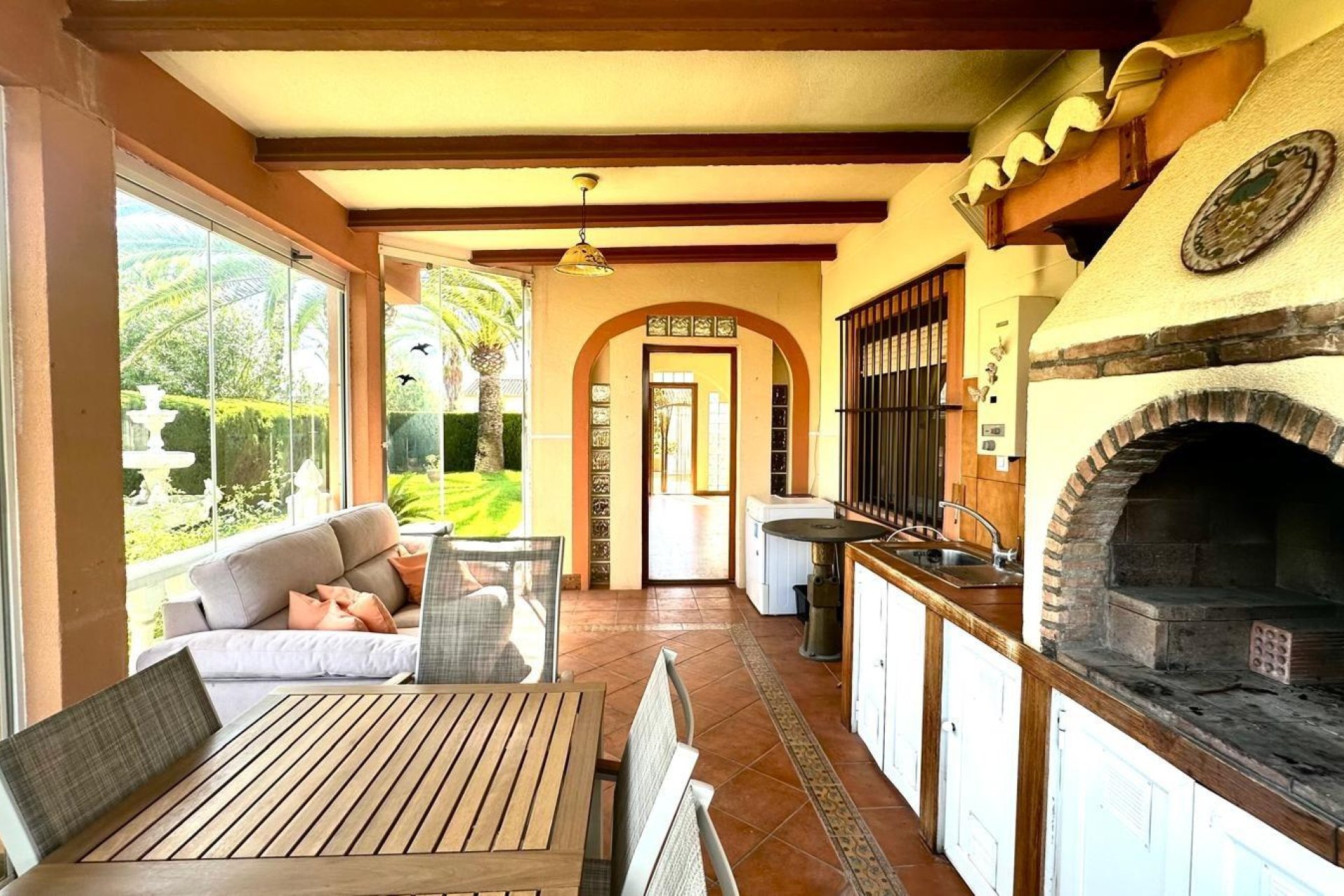 Reventa - Villa - Orihuela Costa - Costa blanca
