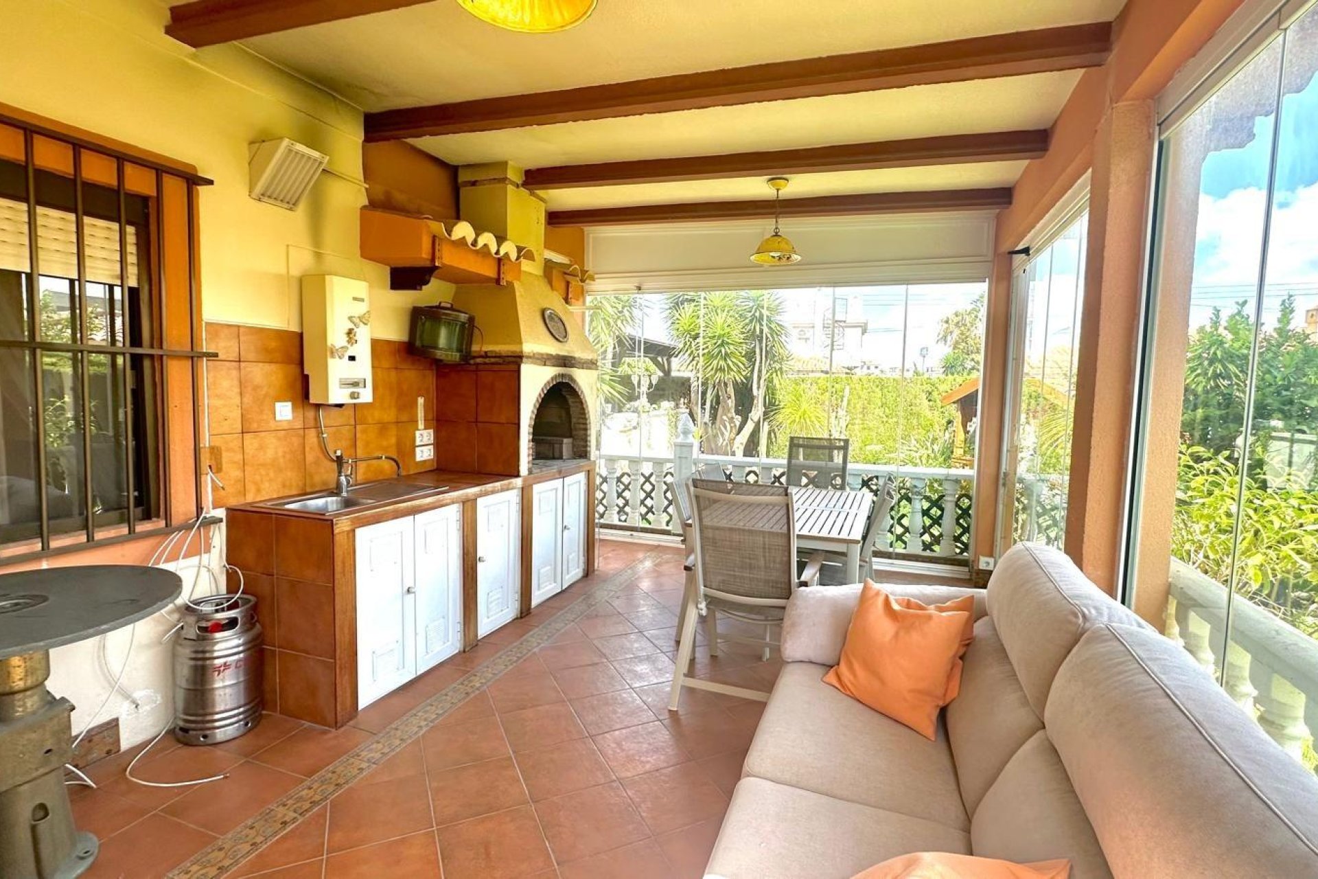Reventa - Villa - Orihuela Costa - Costa blanca