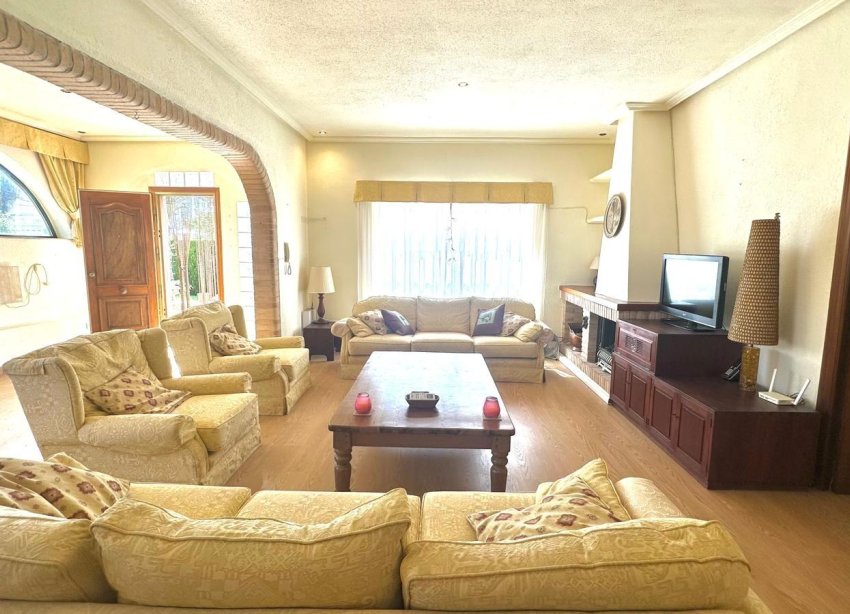 Reventa - Villa - Orihuela Costa - Costa blanca