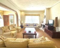 Reventa - Villa - Orihuela Costa - Costa blanca