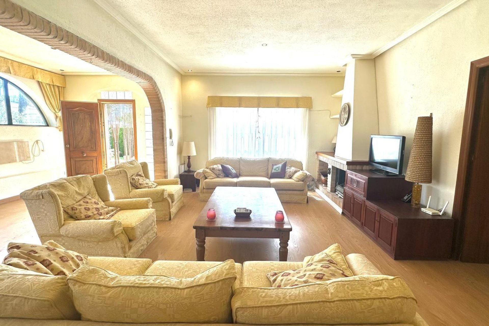 Reventa - Villa - Orihuela Costa - Costa blanca