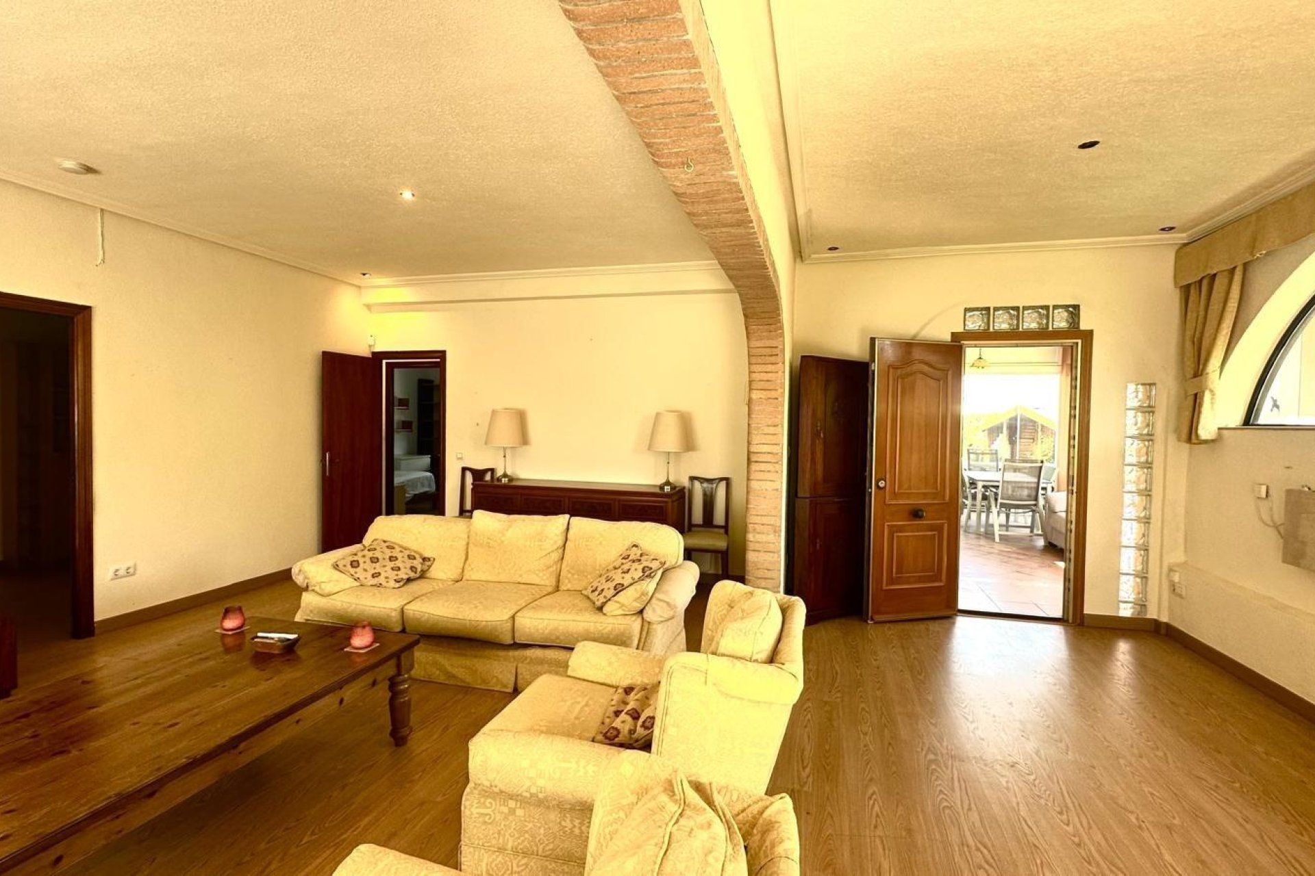 Reventa - Villa - Orihuela Costa - Costa blanca