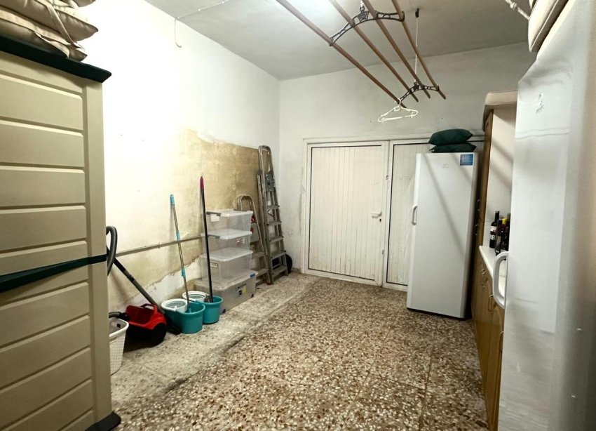 Reventa - Villa - Orihuela Costa - Costa blanca
