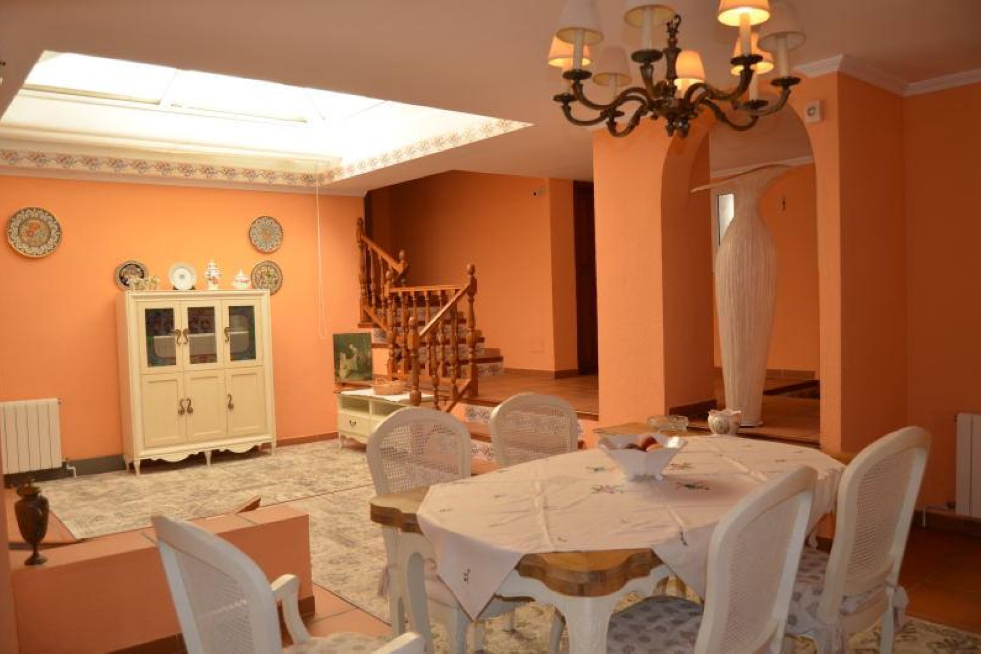 Reventa - Villa - Orihuela Costa - Dehesa De Campoamor