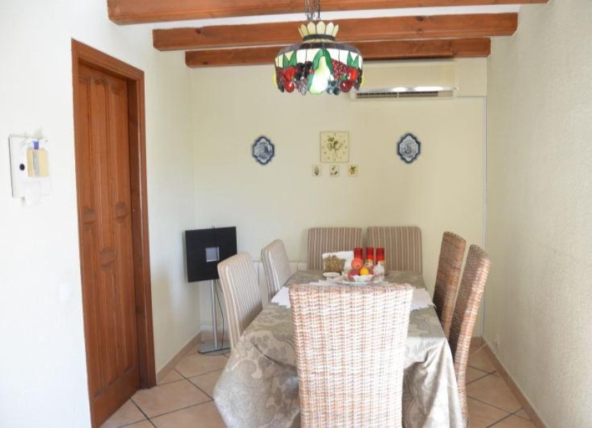 Reventa - Villa - Orihuela Costa - Dehesa De Campoamor