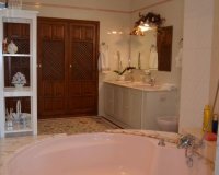 Reventa - Villa - Orihuela Costa - Dehesa De Campoamor