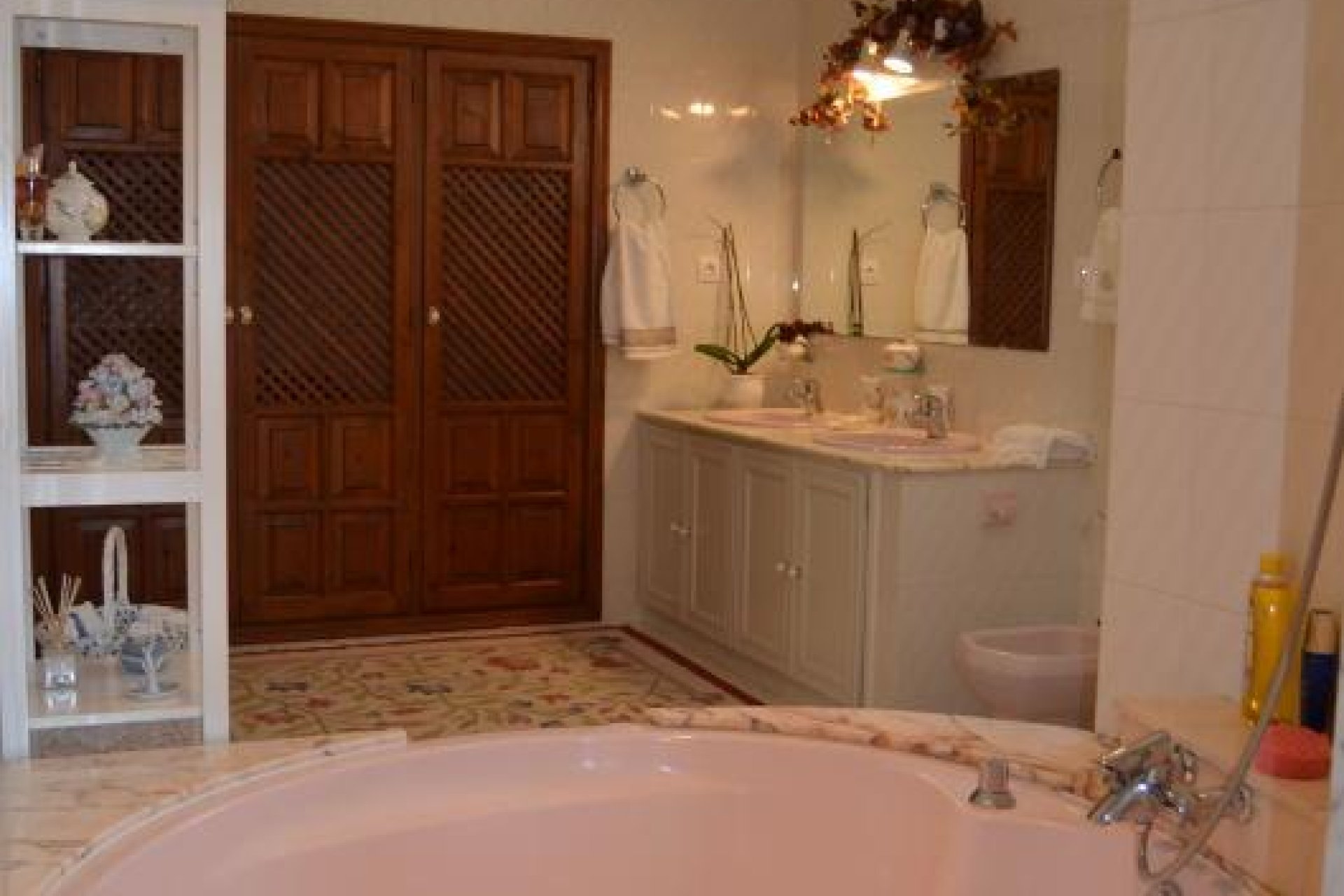 Reventa - Villa - Orihuela Costa - Dehesa De Campoamor