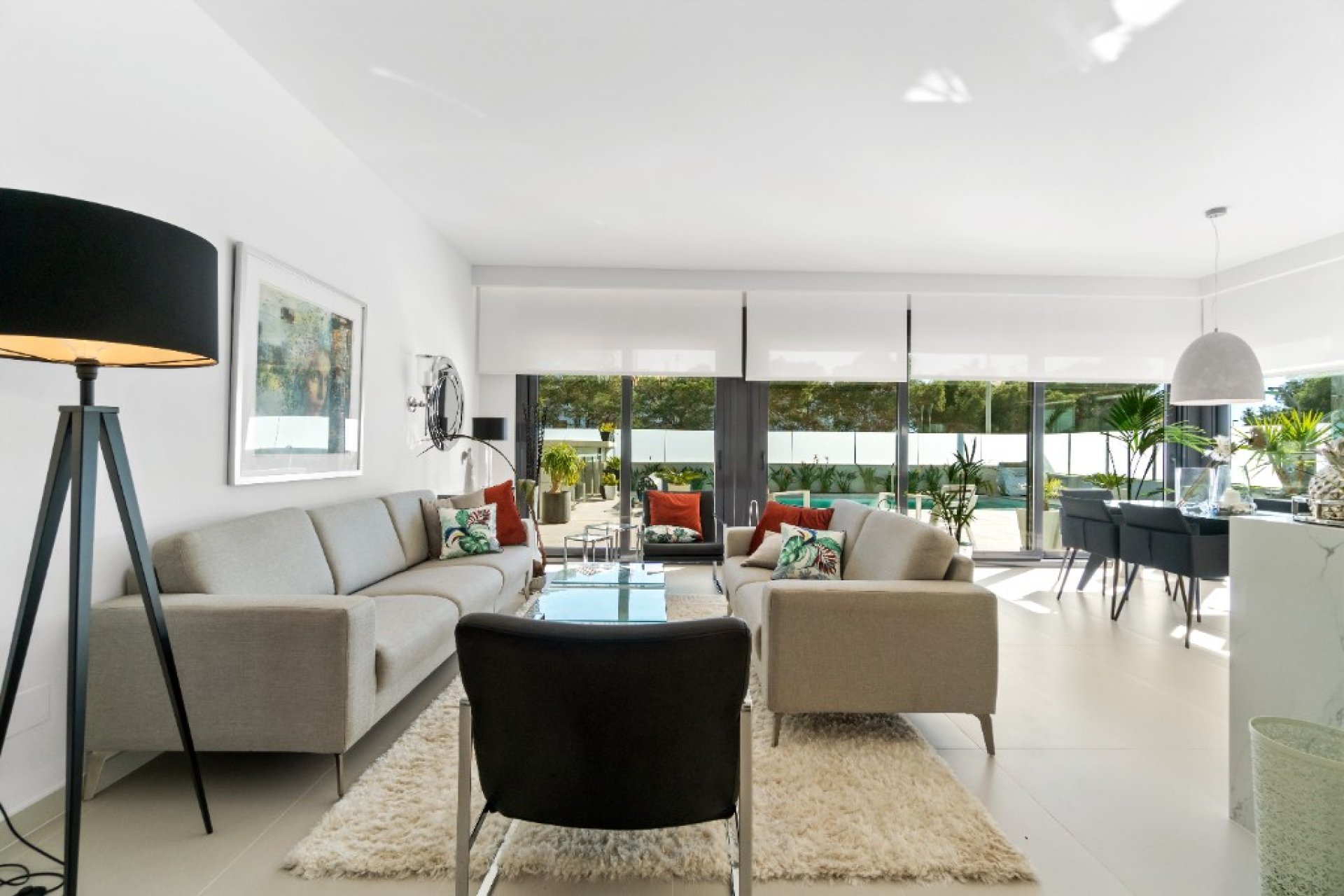 Reventa - Villa - Orihuela Costa - Dehesa De Campoamor