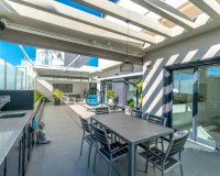 Reventa - Villa - Orihuela Costa - Dehesa De Campoamor