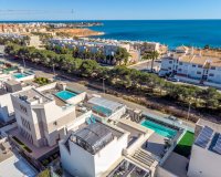 Reventa - Villa - Orihuela Costa - Dehesa De Campoamor