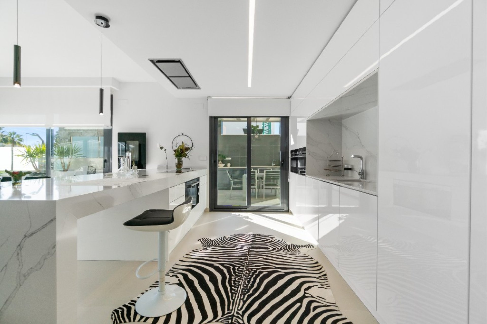 Reventa - Villa - Orihuela Costa - Dehesa De Campoamor