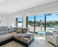 Reventa - Villa - Orihuela Costa - Dehesa De Campoamor