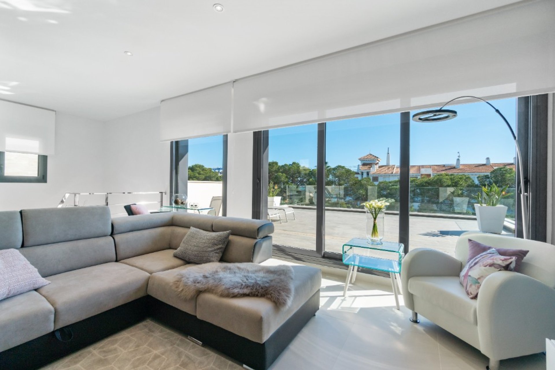 Reventa - Villa - Orihuela Costa - Dehesa De Campoamor