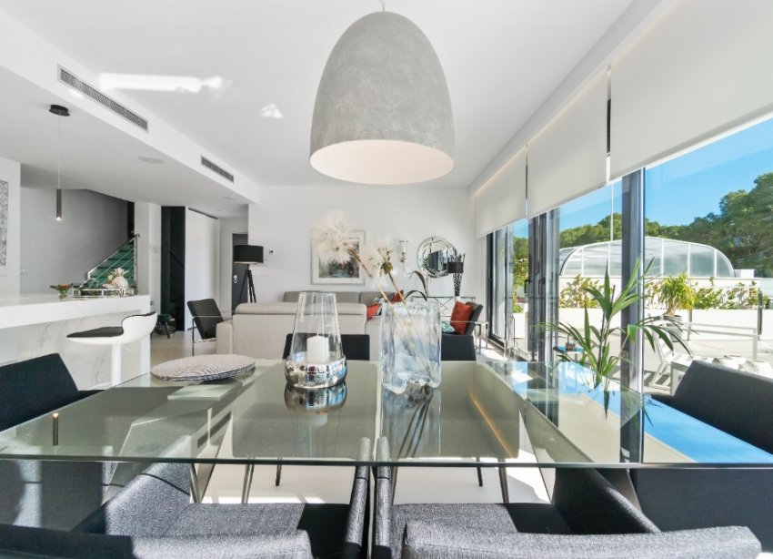 Reventa - Villa - Orihuela Costa - Dehesa De Campoamor