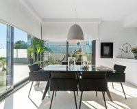 Reventa - Villa - Orihuela Costa - Dehesa De Campoamor