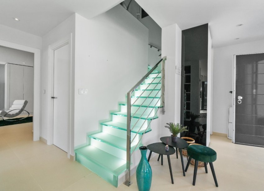 Reventa - Villa - Orihuela Costa - Dehesa De Campoamor