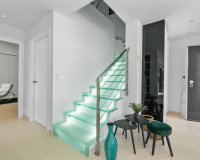 Reventa - Villa - Orihuela Costa - Dehesa De Campoamor