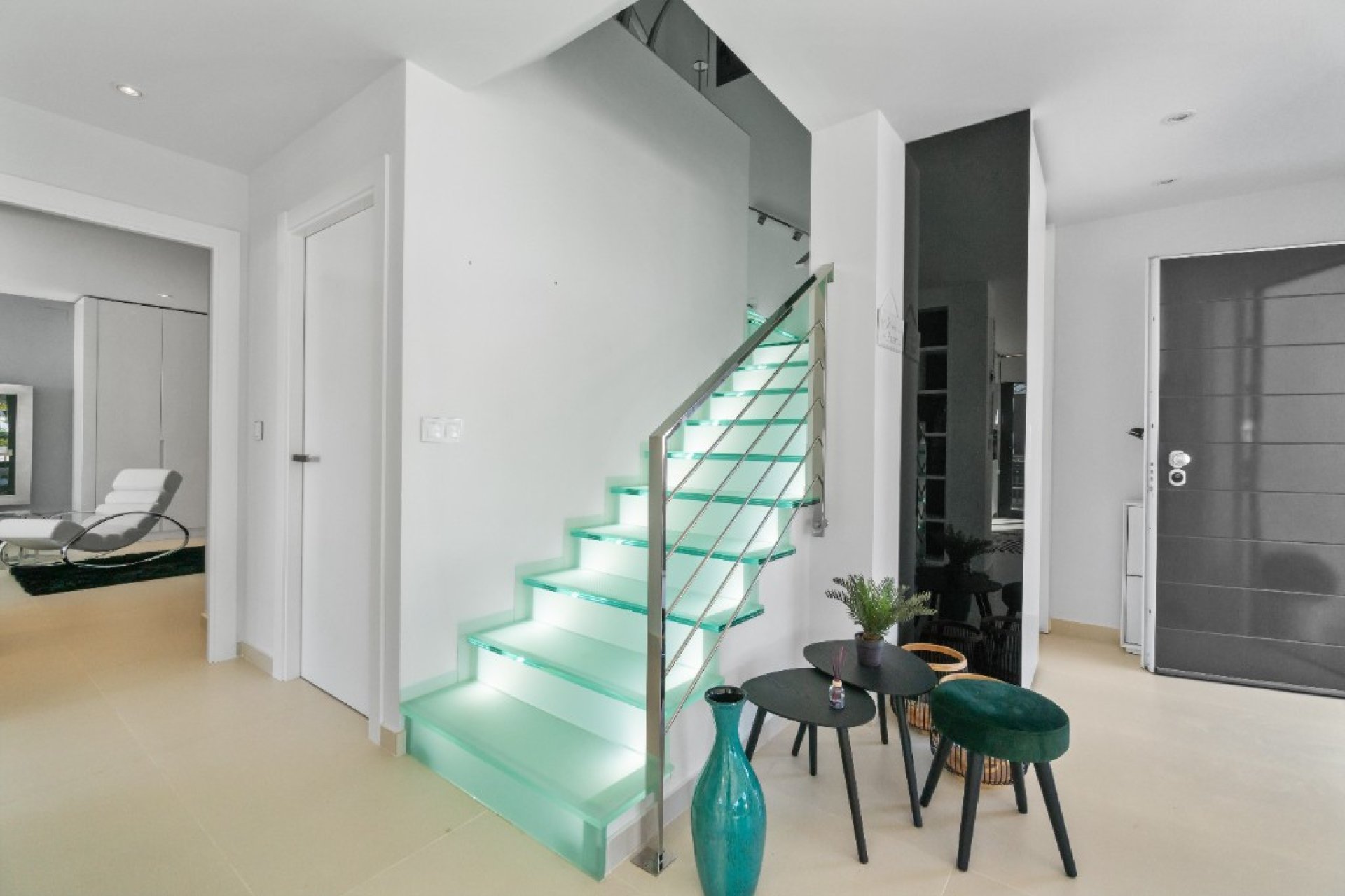 Reventa - Villa - Orihuela Costa - Dehesa De Campoamor