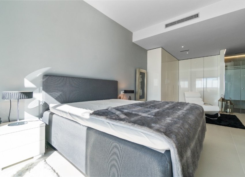 Reventa - Villa - Orihuela Costa - Dehesa De Campoamor