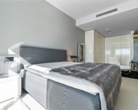 Reventa - Villa - Orihuela Costa - Dehesa De Campoamor