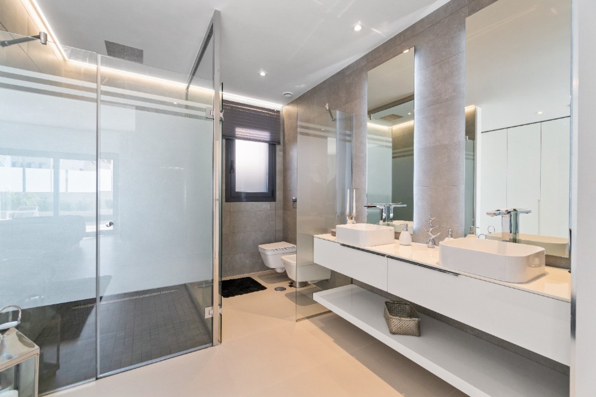 Reventa - Villa - Orihuela Costa - Dehesa De Campoamor