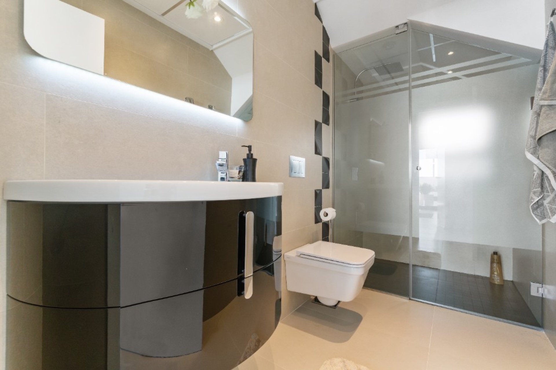 Reventa - Villa - Orihuela Costa - Dehesa De Campoamor