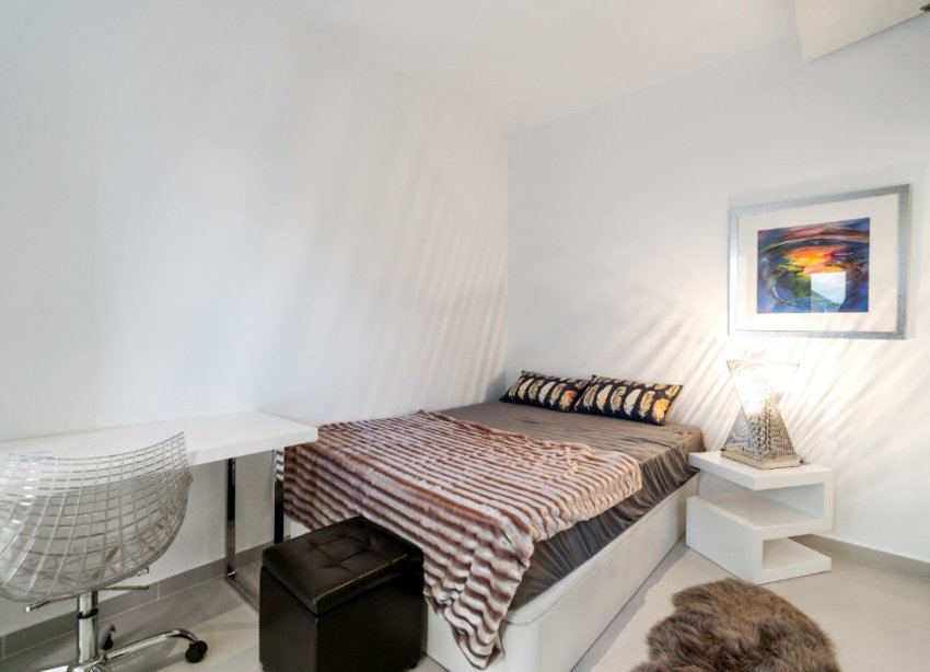 Reventa - Villa - Orihuela Costa - Dehesa De Campoamor