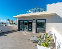 Reventa - Villa - Orihuela Costa - Dehesa De Campoamor