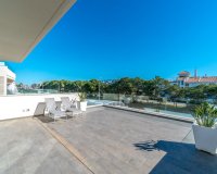 Reventa - Villa - Orihuela Costa - Dehesa De Campoamor