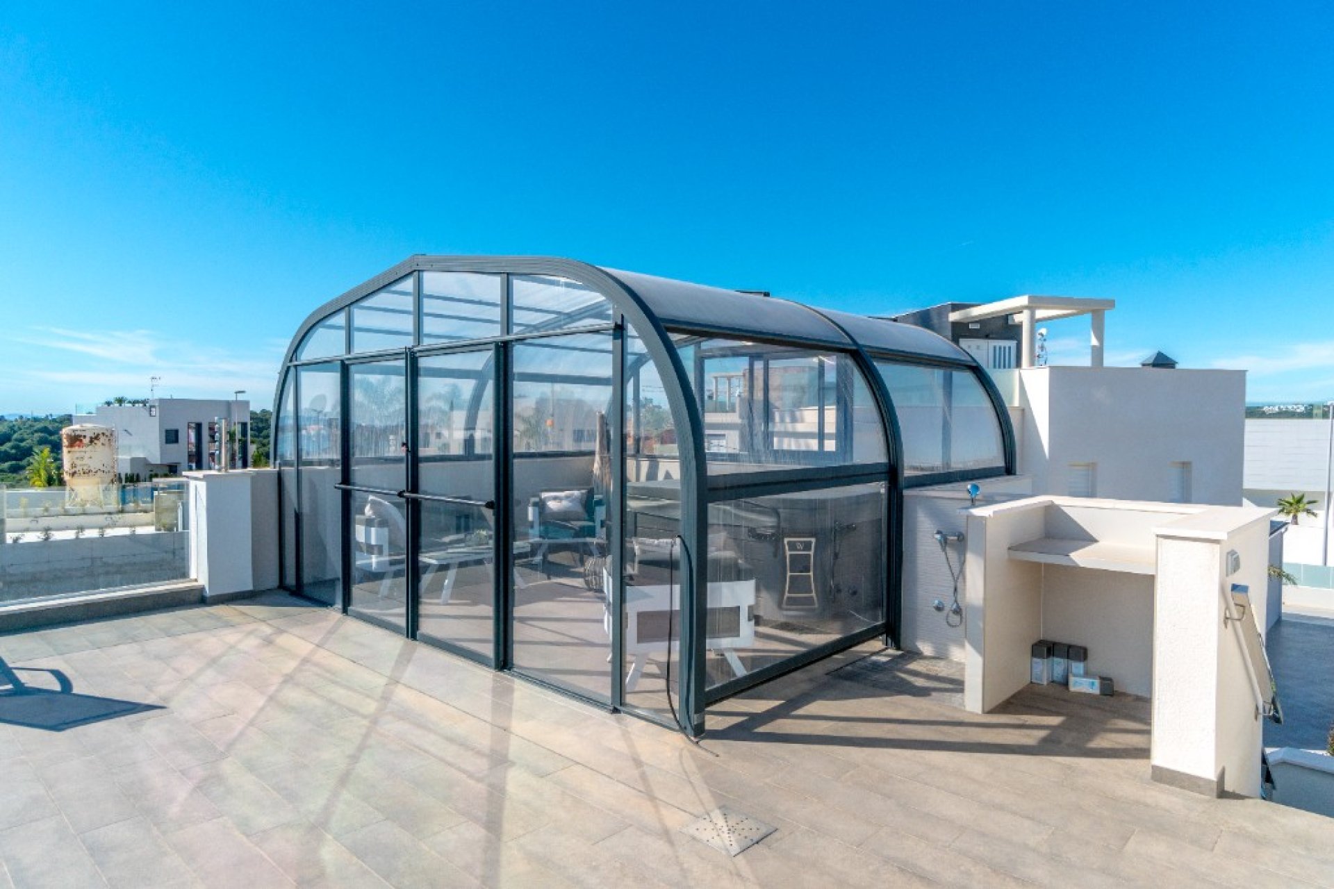 Reventa - Villa - Orihuela Costa - Dehesa De Campoamor