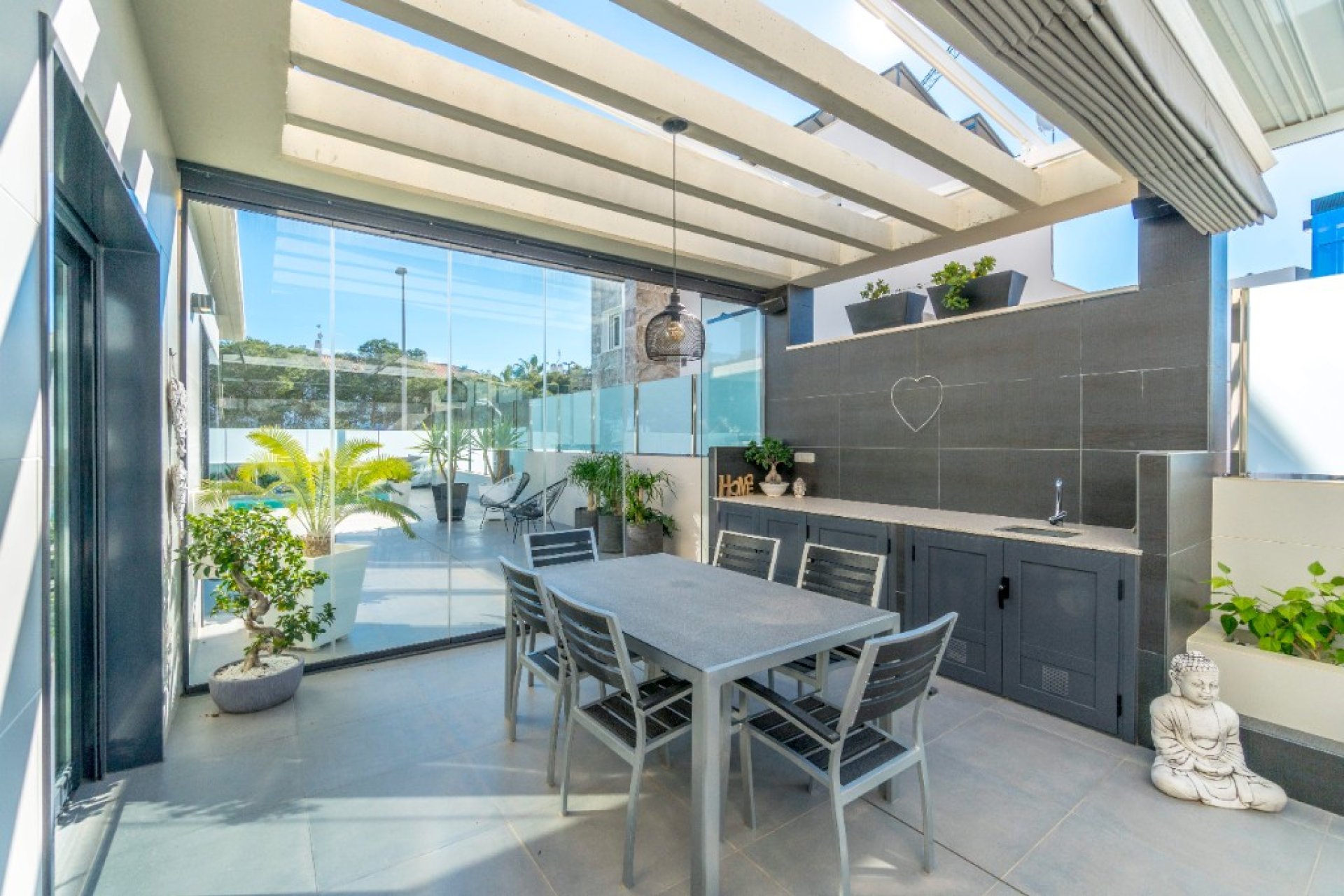 Reventa - Villa - Orihuela Costa - Dehesa De Campoamor