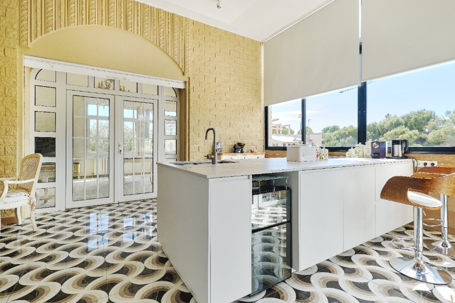 Reventa - Villa - Orihuela Costa - Dehesa De Campoamor