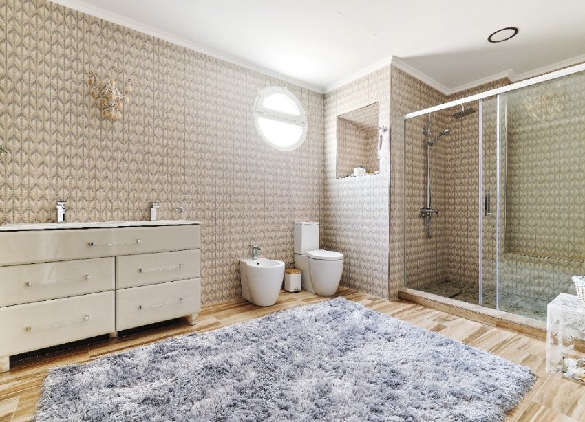 Reventa - Villa - Orihuela Costa - Dehesa De Campoamor