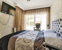 Reventa - Villa - Orihuela Costa - Dehesa De Campoamor