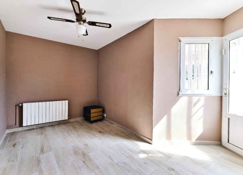 Reventa - Villa - Orihuela Costa - Dehesa De Campoamor