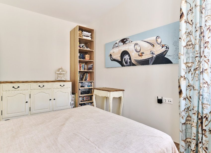 Reventa - Villa - Orihuela Costa - Dehesa De Campoamor