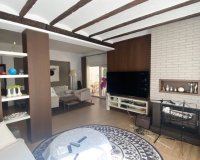 Reventa - Villa - Orihuela Costa - Dehesa De Campoamor